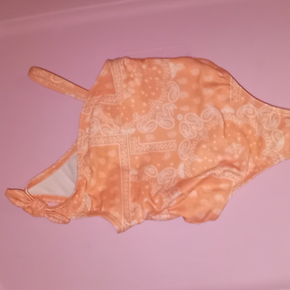 Babygirl Swimsuit 🌞